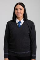 OFFICIAL WARNER BROS. HARRY POTTER RAVENCLAW SWEATER